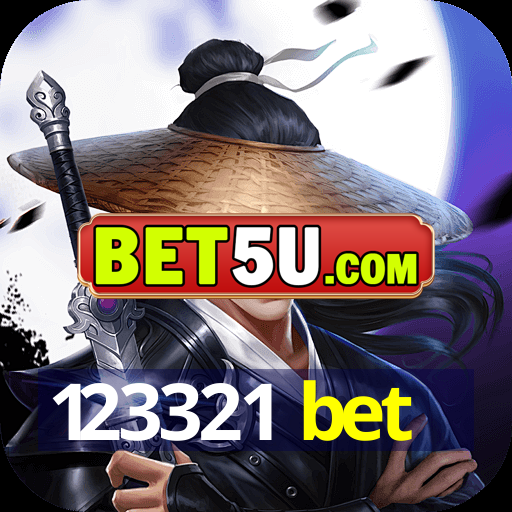 123321 bet